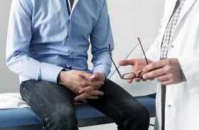 سرطان البروستاتا.. دراسة تكشف العلاقة بين «الفحص والوفاة»