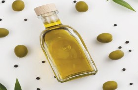 زيت الزيتون 