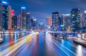 1.2 مليار درهم تصرفات عقارات دبي أمس  