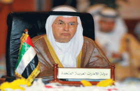 وزارة شؤون الرئاسة تنعي إبراهيم العابد