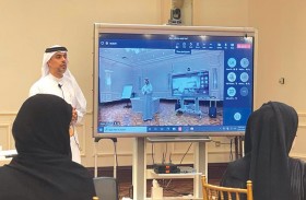 الاتحاد النسائي ينظم دورة بعنوان «كيف تراجع مخططات منزلك؟»