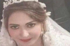 بيان من النيابة العامة بشأن قتيلة شهر العسل