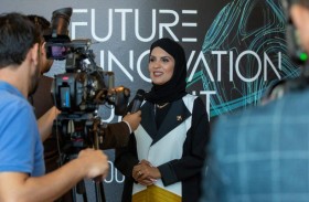 أول مهندسة طيران إماراتية: الفتيات الإماراتيات ملهمات وقدوات لغيرهن من نساء العالم