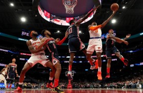 السلة الأمريكية.. على اللاعبين «انتظار دورهم» لتلقي اللقاح 