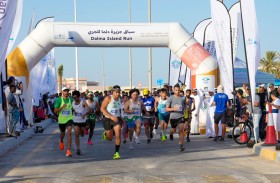 مهرجان سباق دلما التاريخي يختتم فعاليات دورته الثامنة