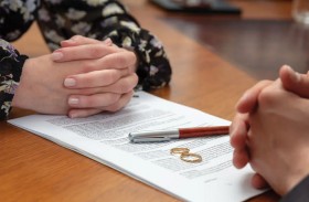 الذكاء الاصطناعي ينهي زواج 12 عاماً