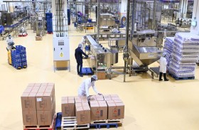 «اقتصادية أبوظبي» توسع نطاق برنامج تحفيز القطاع الصناعي عبر تعرفة الكهرباء