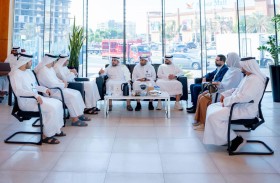 «اقتصادية عجمان» و«الفطيم» تطلقان مركزا مشتركا لإسعاد المستهلكين