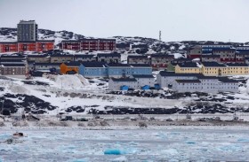 انتخابات في غرينلاند تهيمن عليها مطامع ترامب 