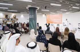 المكتب الإعلامي لحكومة الإمارات يطلق دليل تخطيط الحملات الإعلامية الحديثة