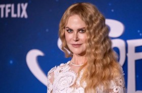 نيكول كيدمان تعود إلى عالم الرعب بعد 23 عامًا 