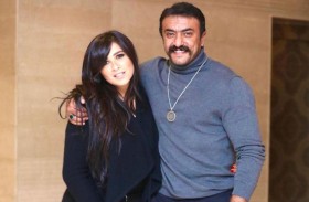 أحمد العوضي: إيرادات ياسمين عبدالعزيز أكثر مني 40 مرة