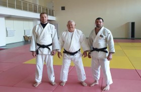 تأجيل بطولة أبوظبي جراند  سلام للجودو