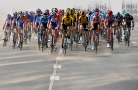 الخييلي : الطواف تأكيد لنجاحات الدولة في التعامل مع الظروف الاستثنائية