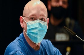 الحكم على رامبو الغابة السوداء بالسجن