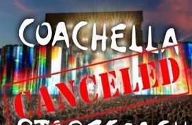 تأجيل مهرجان كواتشيلا بسبب الجائحة