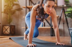 40 دقيقة رياضة يوميا تعوض آثار 10 ساعات من الجلوس