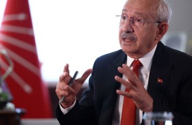 بعد الانتخابات..المعارضة التركية تغرق في الأزمات الداخلية