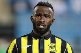 إيقاف فهد المولد 18 شهراً بسبب المنشطات