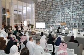 جائزة المقال الإماراتي تنظم «ملتقى كُتّاب المقال الإماراتي»