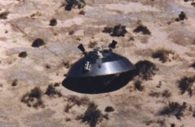 إحاطة سرية عن الأجسام الطائرة المجهولة.. تقلق نوابا أميركيين