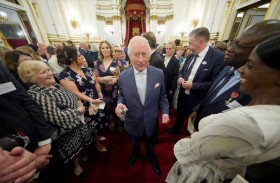 الملك تشارلز: إصابتي بالسرطان أظهرت لي «أفضل ما في الإنسانية»