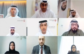 أبوظبي التقني وهيئة الدعم الاجتماعي يحتفلان بتخريج 24 مواطنة ضمن برامج التمكين من مهارات سوق العمل
