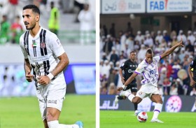 لابا كودجو يزاحم مبخوت في صدارة قائمة «الثنائيات» بدوري أدنوك للمحترفين