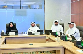 لجنة الشكاوى في المجلس الوطني الاتحادي تطلع على 25 شكوى