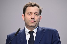 ألمانيا منفتحة على خطة إرسال أموال روسية مجمدة لأوكرانيا 