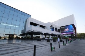 زيرو 6 مول في الشارقة يعيد فتح أبوابه أمام المتسوقين 