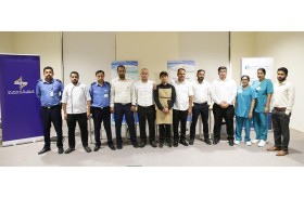 مجلس السعادة وجودة الحياة يُنوِع مبادراته المجتمعية والصحية 