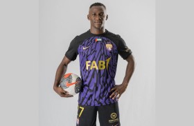 العين يختتم التجمع الداخلي ويستعد للتوجه إلى المغرب