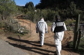 يقتل شريكته لأجل عشيقة تبيّن أنها وهمية 