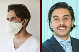 المفوضية التجارية لجمهورية تشيلي بدبي تدعم جهود الشركات التشيلية في مكافحة «كوفيد-19»