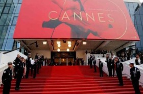 دعوة للإضراب في مهرجان كان السينمائي