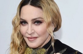 مادونا تحدد مواعيد جولتها الغنائية بعد الوعكة الصحية