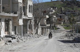 وفد روسي يزور تركيا  لبحث الوضع في إدلب 