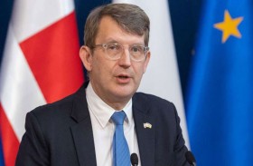 لأول مرة في تاريخها الدنمارك تقاطع الأسلحة الأمريكية و توقع أكبر صفقة أسلحة مع دول أوروبية 