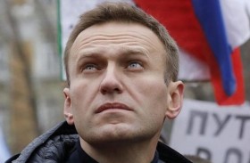 روسيا تدرج نافالني على قائمة «الإرهابيين والمتطرفين»