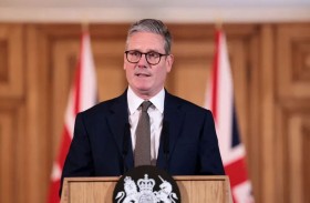 قرقاش: الاعتراف بالدولة الفلسطينية يتصدى  لمحاولات تكريس الاحتلال ويفتح الطريق أمام حل الدولتين