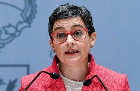 الحكومة الإسبانية ترحّب برفع الحصانة عن نواب كاتالونيين 