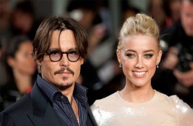 محامو جوني ديب يحاولون تكذيب ادّعاء زوجته