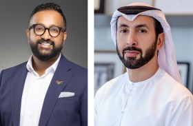 مبادلة وG42 تقدمان حلولاً مبتكرة في معرض ومؤتمر الصحة العربي بدبي