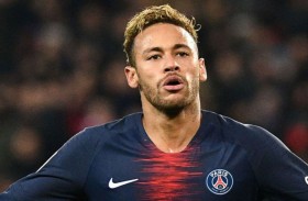 نيمار يضغط على سان جيرمان للعودة لبرشلونة 