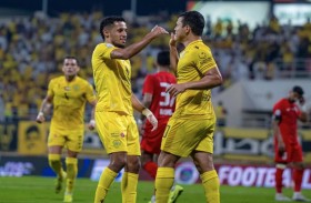 خبراء الكرة: المنافسة لم تحسم بعد والوصل الأقرب لحسم لقب دوري أدنوك للمحترفين