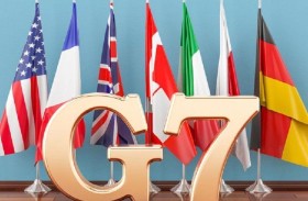 مجموعة السبع ودول أخرى تدين تعاون كوريا الشمالية مع روسيا