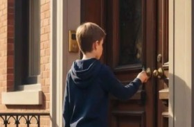 مقتل طفل لأنه «قرع الجرس وهرب»!