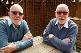 يعثر على نسخة طبق الأصل منه