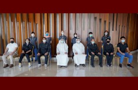 انطلاق فعاليات دورة الاتحاد الآسيوي لحكمات الفيديو 